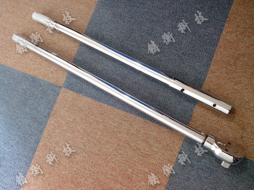 預(yù)置式扭矩扳手