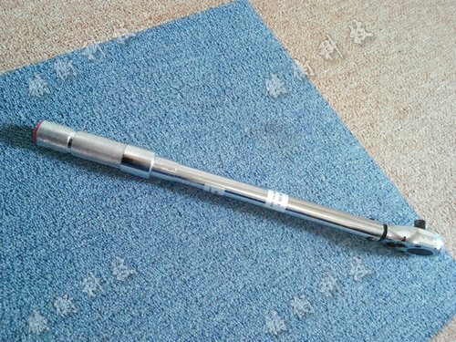 SGTG型預(yù)置式扭力扳手