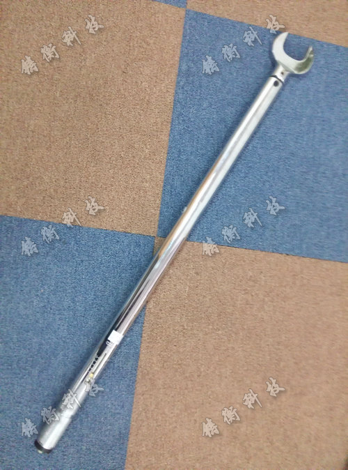預(yù)置式扭矩扳手