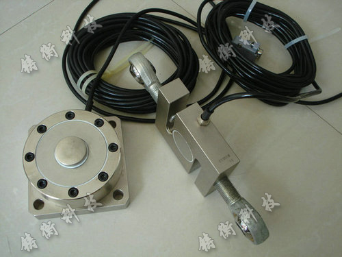 大量程推拉力計(jì)