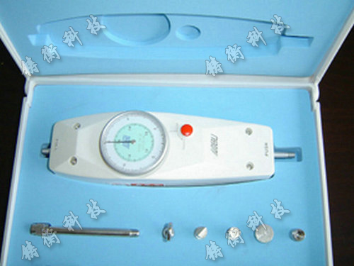 指針式推拉力計(jì)