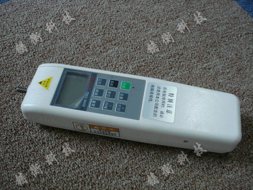 SGHF數(shù)顯推拉力計圖片