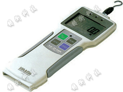 小型數(shù)顯推拉力計(jì)圖片