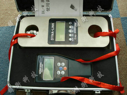 可連電腦電子測(cè)力計(jì)