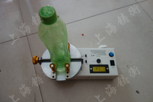 SGPG瓶蓋扭力測(cè)試儀