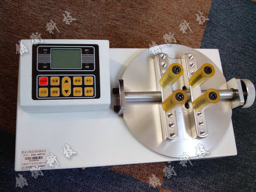 數(shù)顯瓶蓋扭力測(cè)試儀圖片
