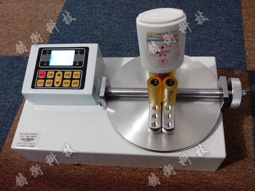瓶蓋扭力測(cè)試儀