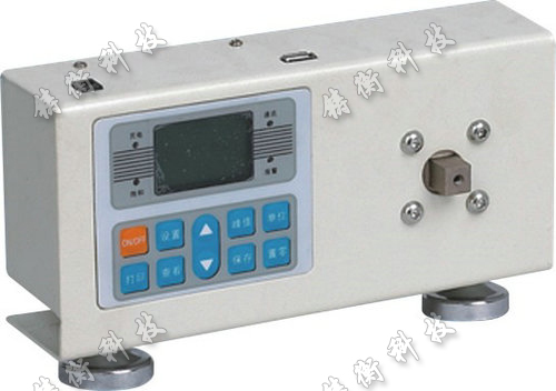 數(shù)字扭力測試儀