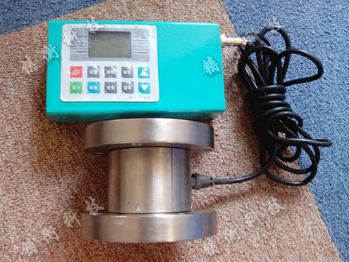 數(shù)字扭力檢測儀