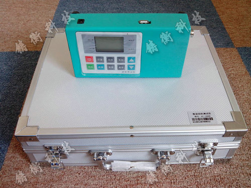 數(shù)字扭力檢測儀