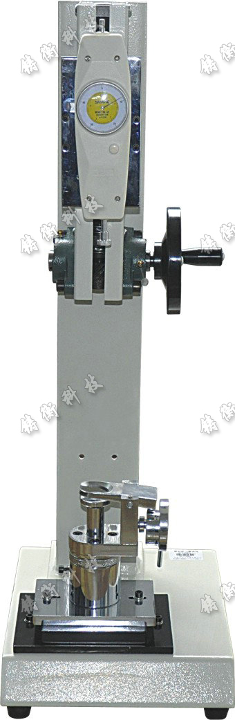 鈕扣拉力測(cè)試儀