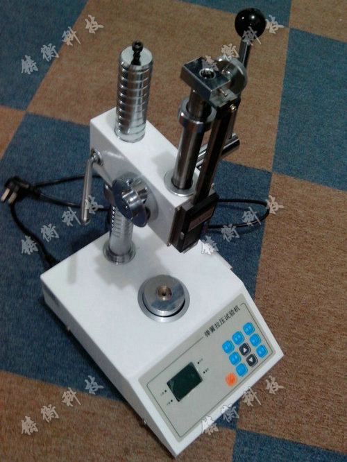 橡膠拉力測試機(jī)