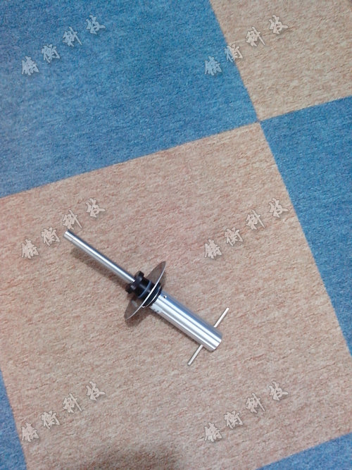 表盤式扭力起子