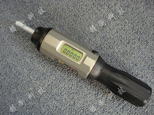 數(shù)顯扭力起子